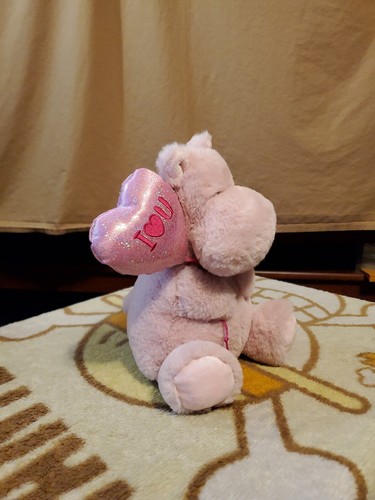 Peluche aurora circa happy - circa, 12"