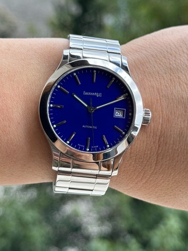 Orologio automatico eberhard - orologio,
