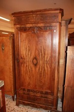 Armadio Stipo ad Una Porta