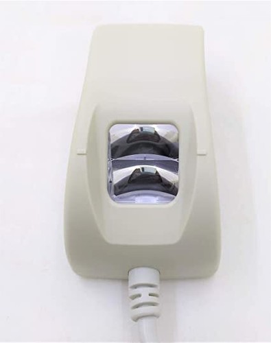 Scanner impronte digitali - scanner,