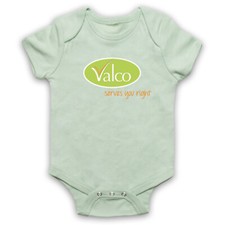 Trollied valco serve - ti,