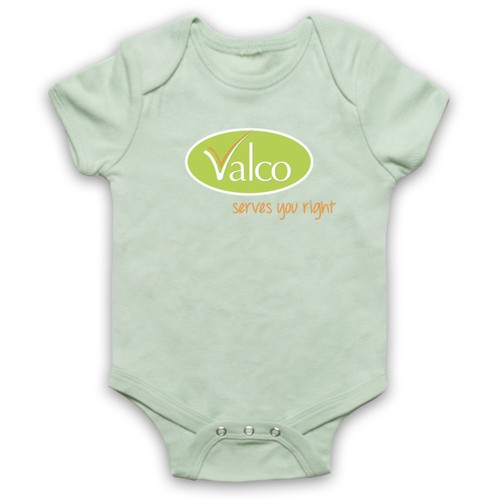 Trollied valco serve - trollied, ti