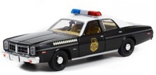 DODGE Monaco - Sceriffo della