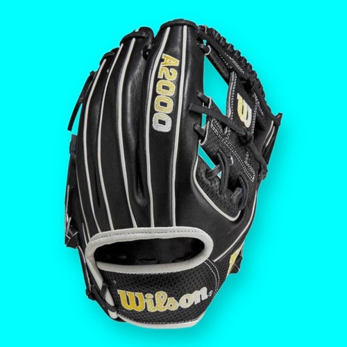 New wilson a2000 spin - new-wilson,