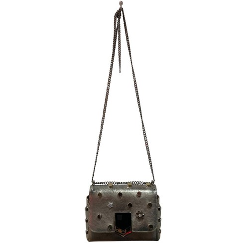 Borsa tracolla jimmy choo - a,