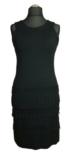 Abito desigual foderato - ,,,