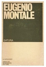 Satura 1962 - 1970 Raccolta di
