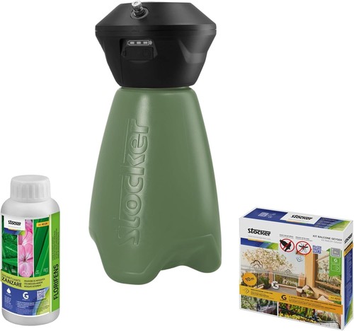 Stocker 44001 kit - -,