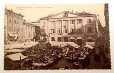 Cartolina - Casale Monferrato