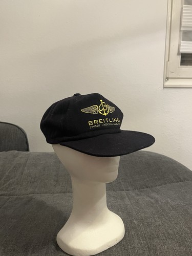 Berretto breitling flatcap - breitling,