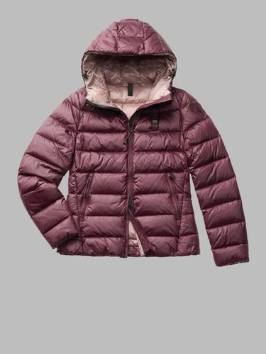 Blauer giacchetto piumino - blauer,