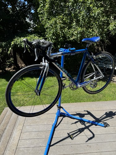 Trek madone project one full - madone,