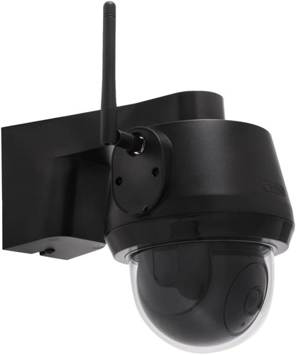 Telecamera aggiuntiva pan - aggiuntiva, pan/tilt