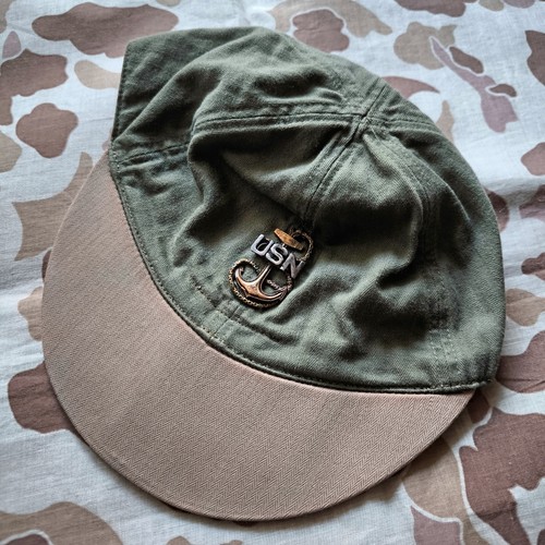 Cappellino meccanico eastman - cappellino,