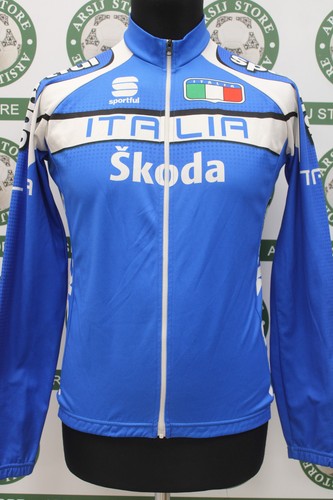 Giacca jacket ciclismo italia - ciclismo,