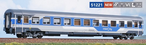 Acme 51221 scala carrozza - 51221,