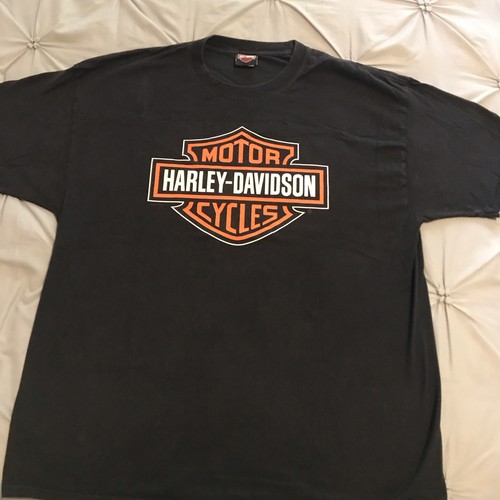 Harley davidson moto new york - harley,