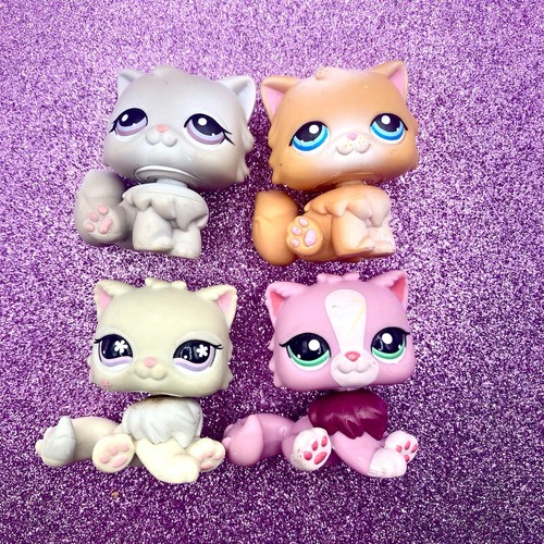 Hasbro lps littlest pet - lps,