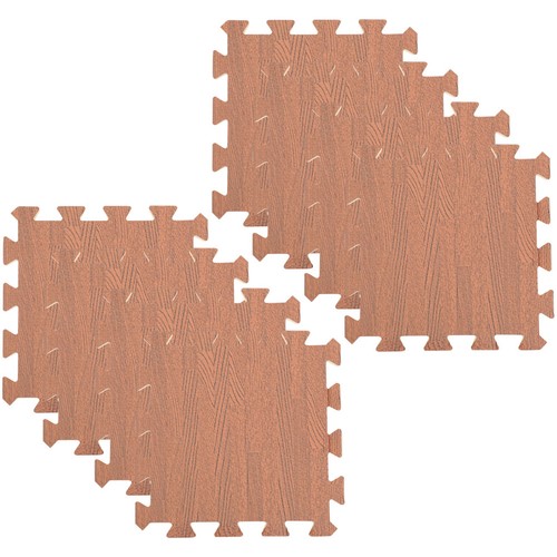 Pezzi tappetino puzzle - 12,