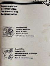 #21/2 O&K MH City manuale di