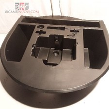 BORSA PER UTENSILI VANO RUOTA