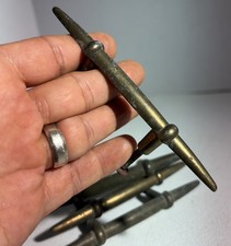 Set 4 maniglie estraibili per