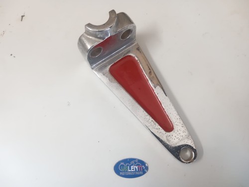 Piastra inferiore originale - piastra,