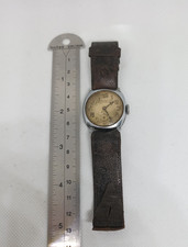 Orologio Vintage Herbert Wolf