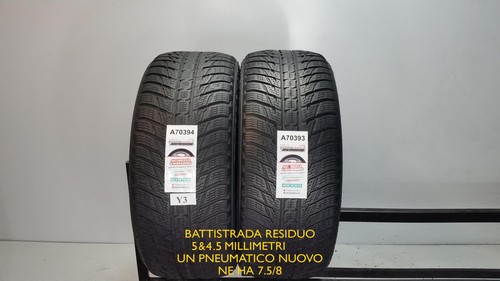 Gomme usate termiche - gomme,