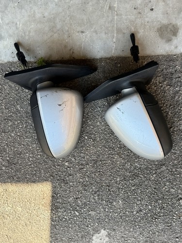 Coppia specchietti smart - specchietti,