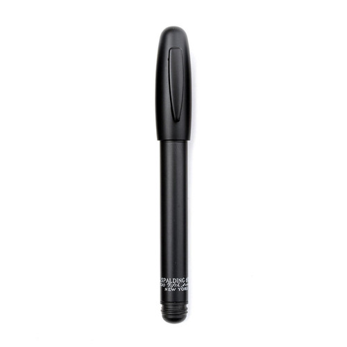 Stilografica short black matt - short,