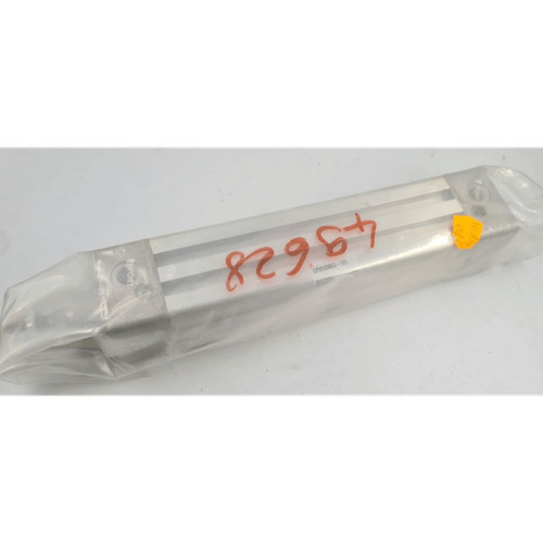Cilindro pneumatico smc - cilindro,