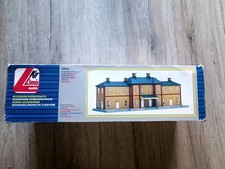 Lima Kit Stazione Centrale