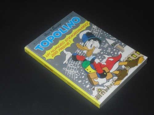 Topolino 1412 in - 1412, ottime