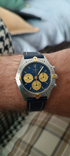 Orologio vintage carica - orologio,