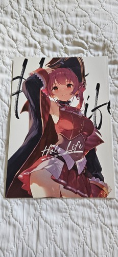 Hololive hololife fan - , art