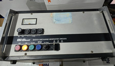 Non Testato - SEBA DYNATRONIC