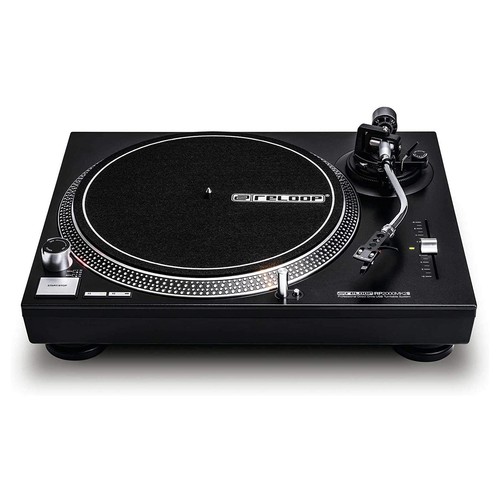Reloop 2000 mk2 usb - reloop,