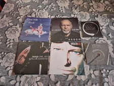 VASCO ROSSI LOTTO IL BLASCO