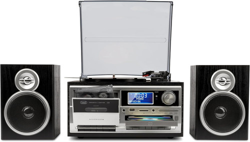 1072 dab giradischi vintage - 1072,