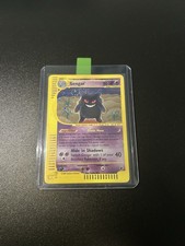 Carte Pokemon - gengar expedition holo 18/165