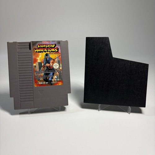 Shadow warriors ninja - warriors, gaiden