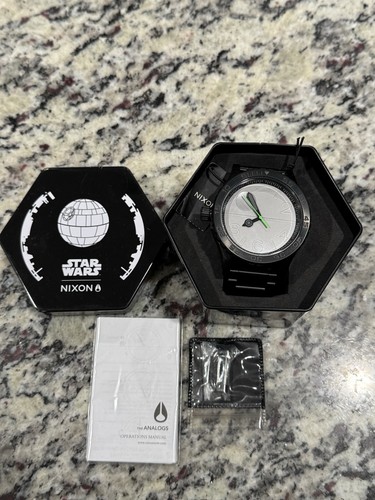 Orologio nixon edizione - orologio,