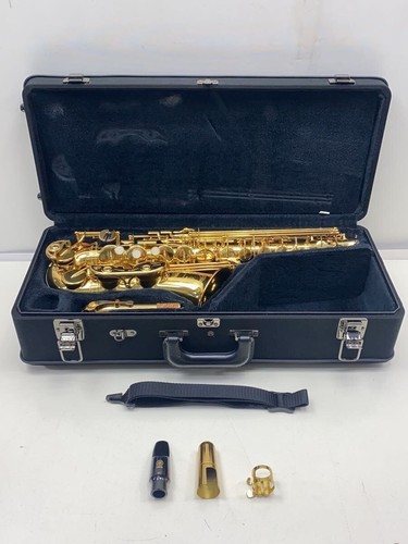 Yamaha yas sassofono - yas-62,
