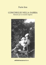 Conchiglie Nella Sabbia