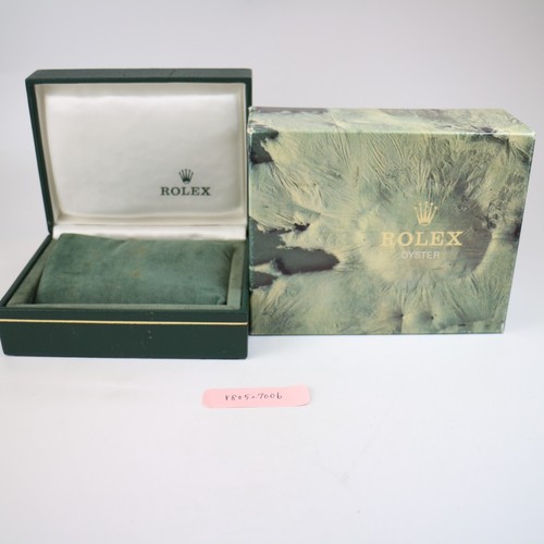 Rolex 69173 datejust watch box - datejust,