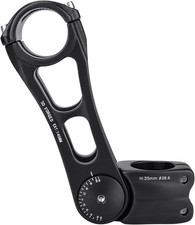 Attacco Manubrio Bici Da