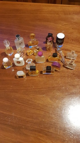 Profumi mignon collezione - mignon, da