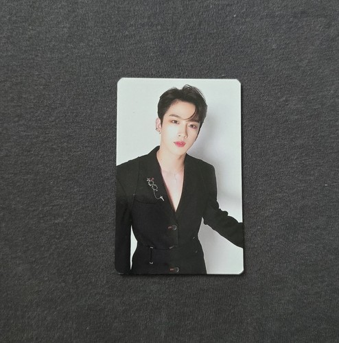 Quantum leap album - x1, yohan