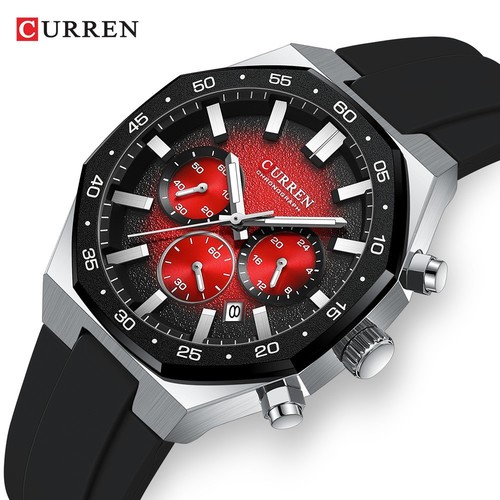 Orologio uomo curren - uomo,